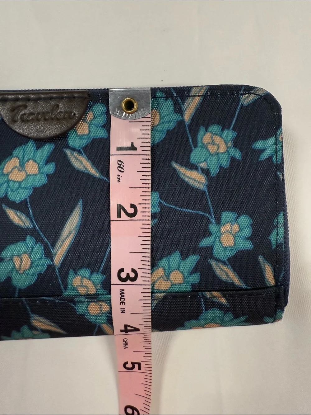Travelon nwt safe